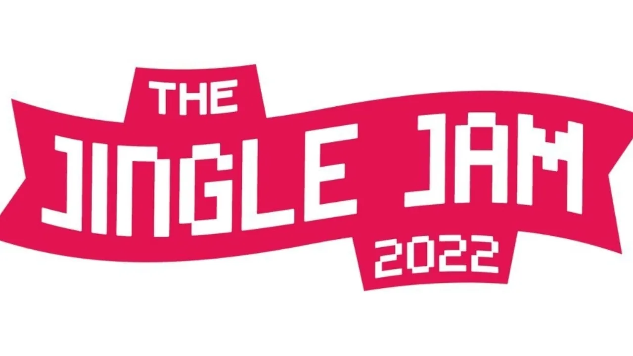Jingle Jam launches its largest Game Collection to date with 85+ titles