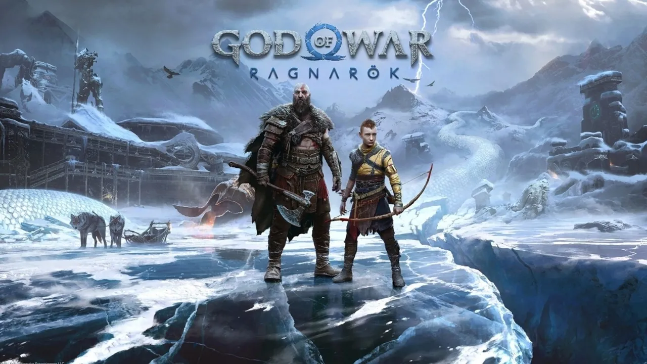 God of War Ragnarök; Pokémon Scarlet and Violet shatter sales records