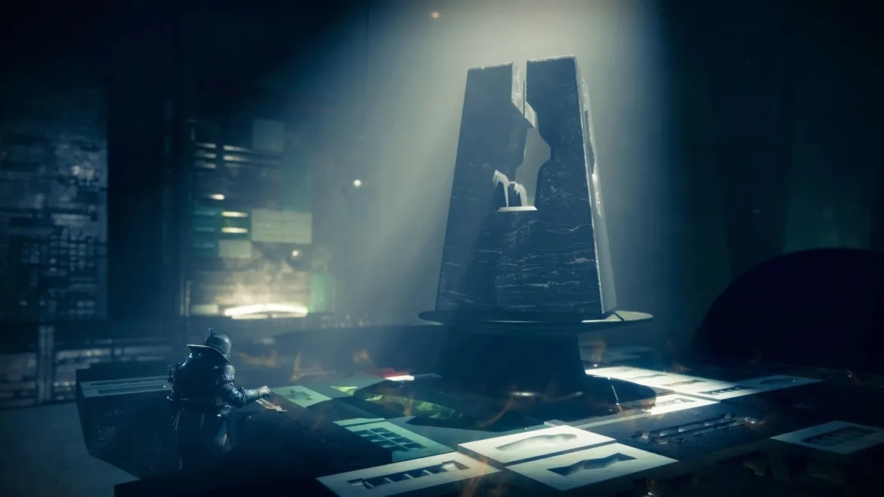 Here's a chance to prove you're a Destiny lore master