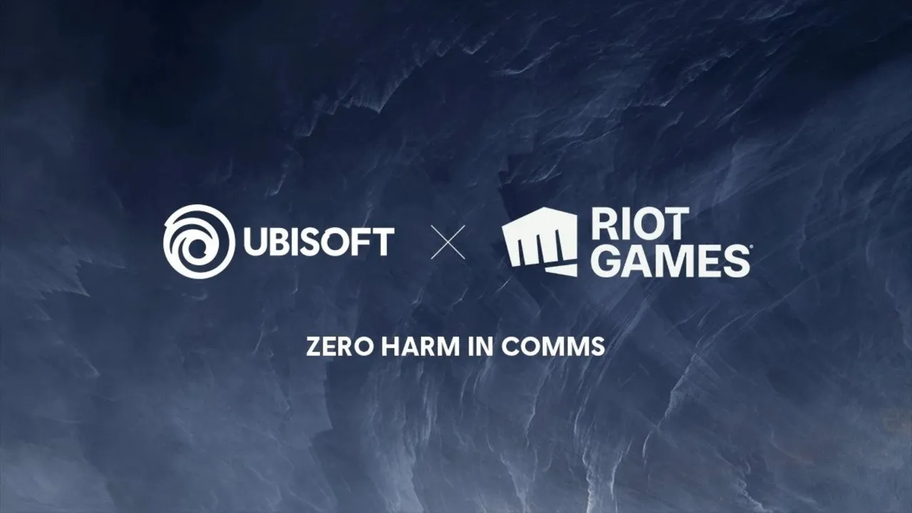 Two of gaming's largest developers are combatting online hate together