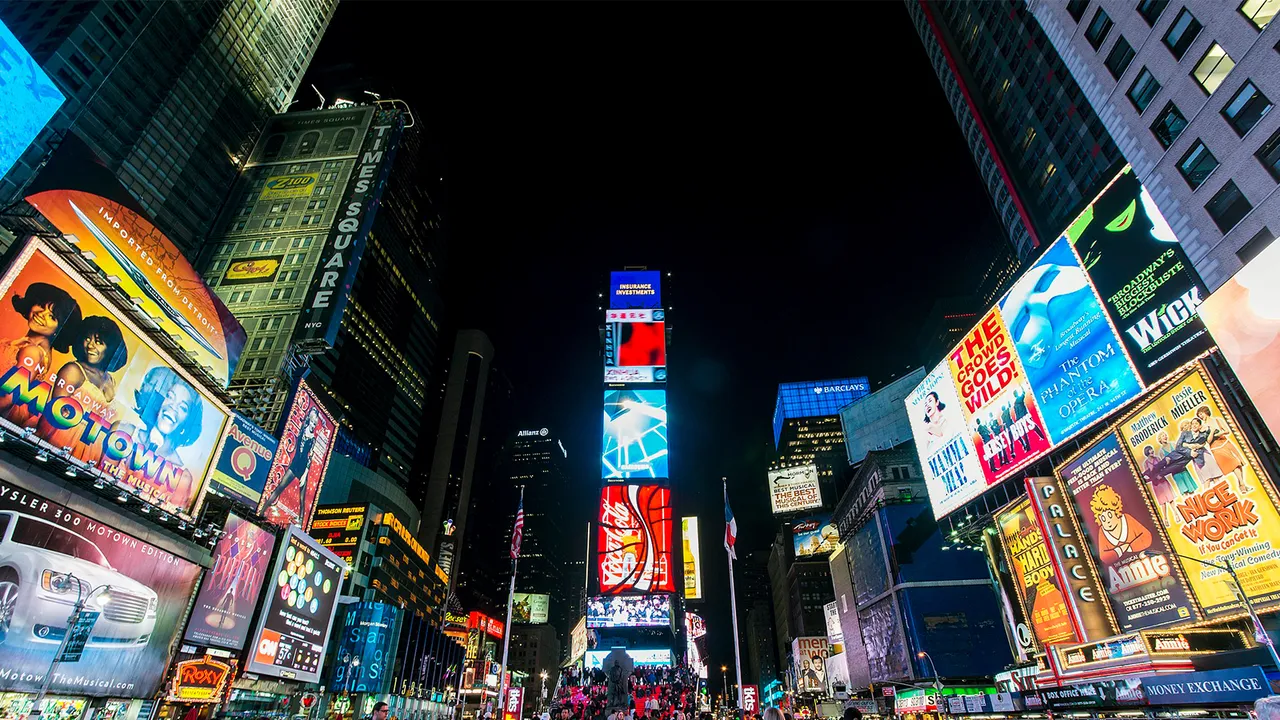 New York City's new law reveals AAA gaming salaries