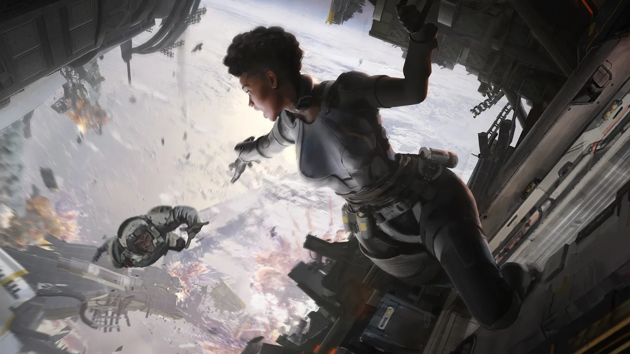 Apex Legends on the hunt for remote play testers