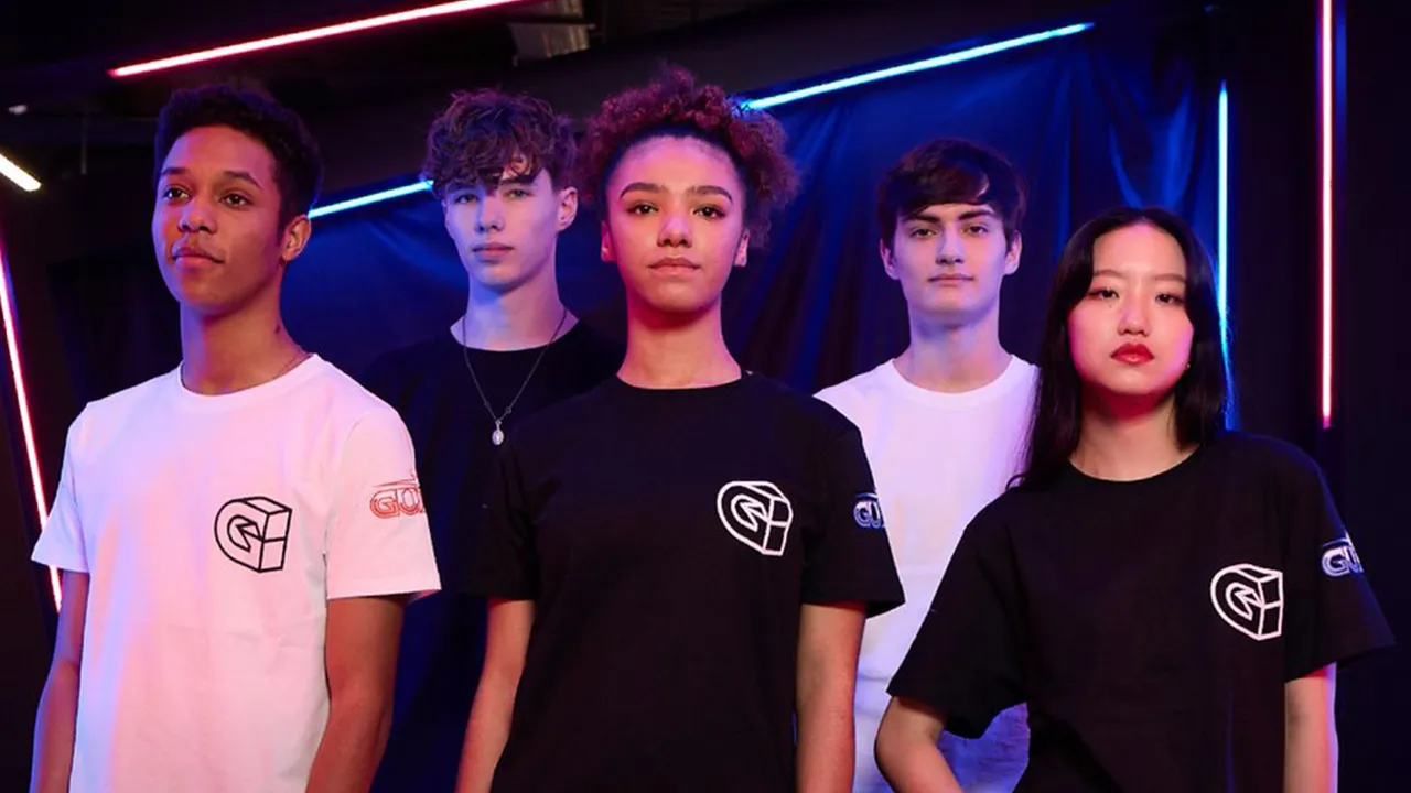 Guild launches esports BTEC with SCL Education