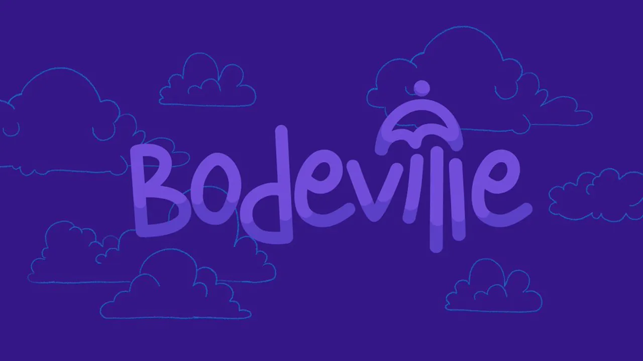 New studio Bodeville launched by former Niantic staff