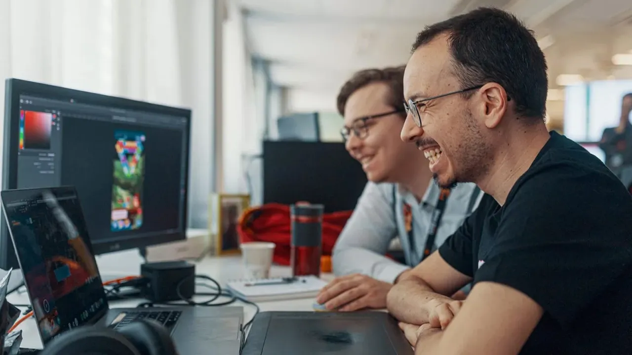 Rovio bolstering operations with new Spanish office