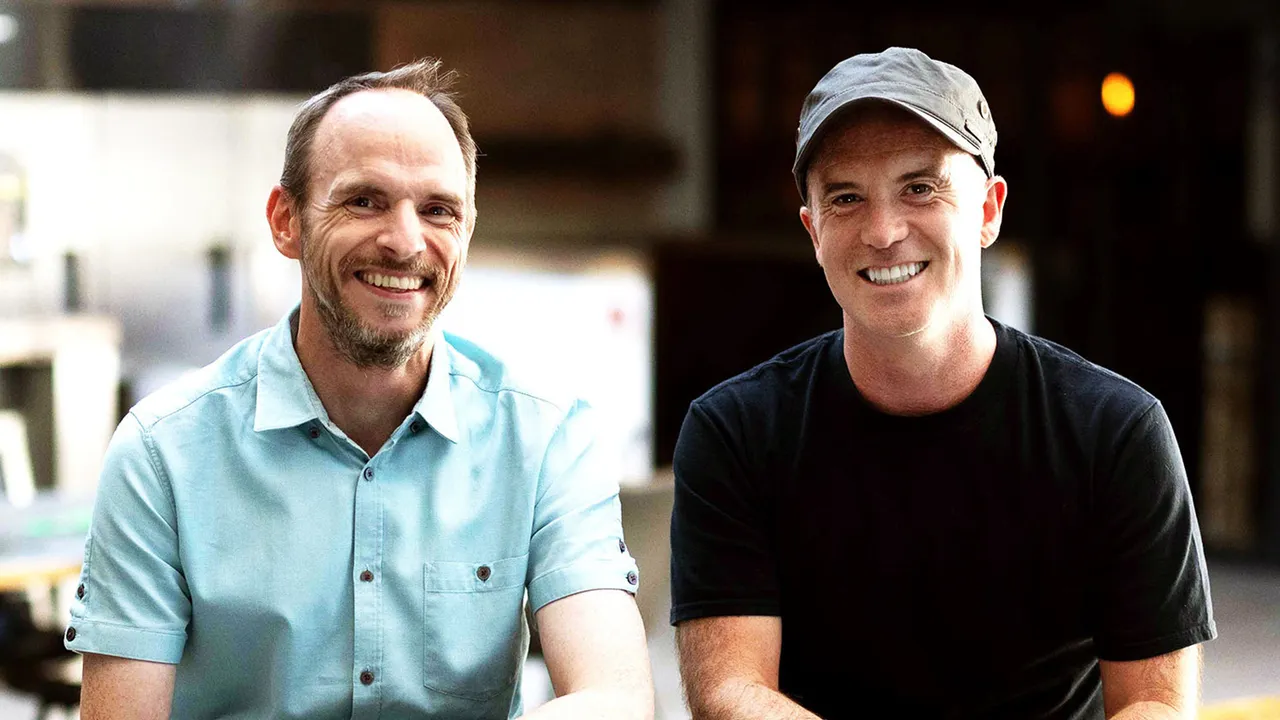 Rocksteady founders Jamie Walker and Sefton Hill leaving studio