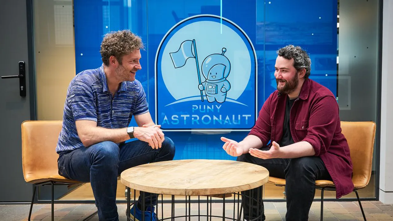 4J Studios expands into game publishing