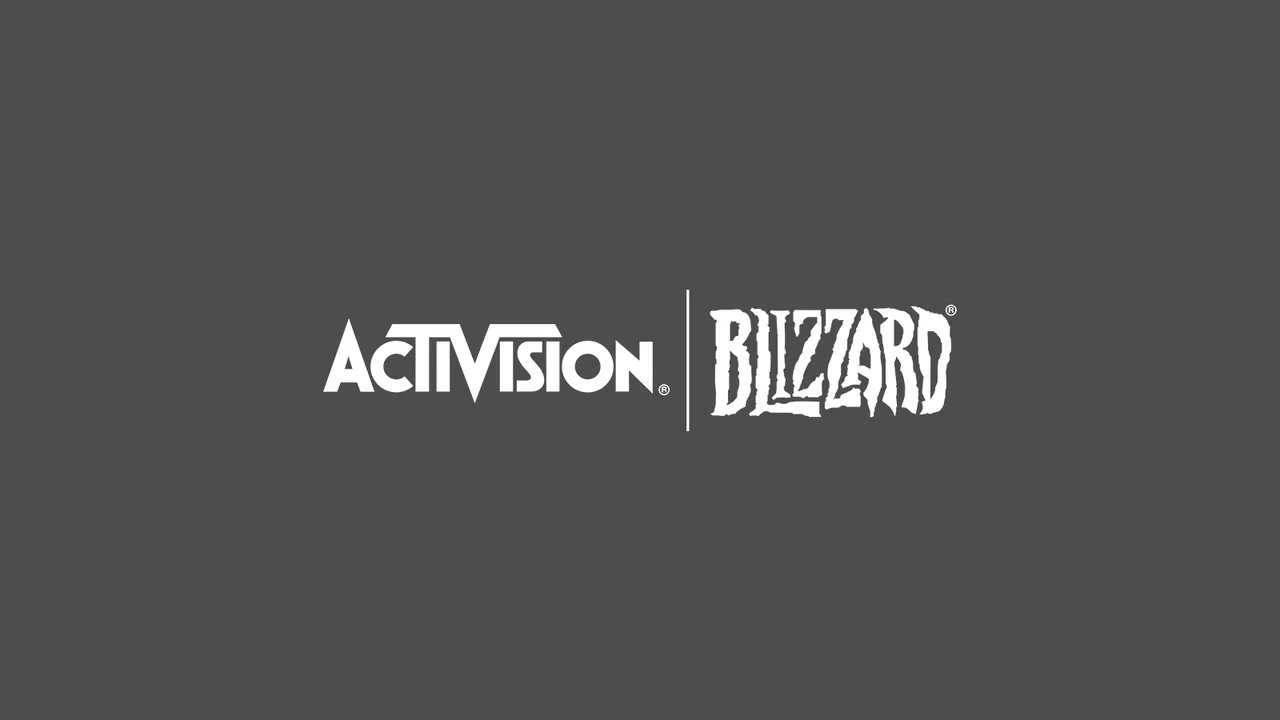Activision Blizzard's petition to dismiss gender discrimination lawsuit denied