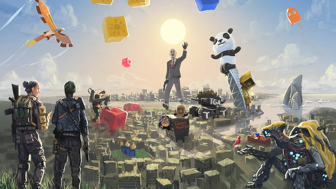 Malmö studios look to recruit 3,500 developers by 2030