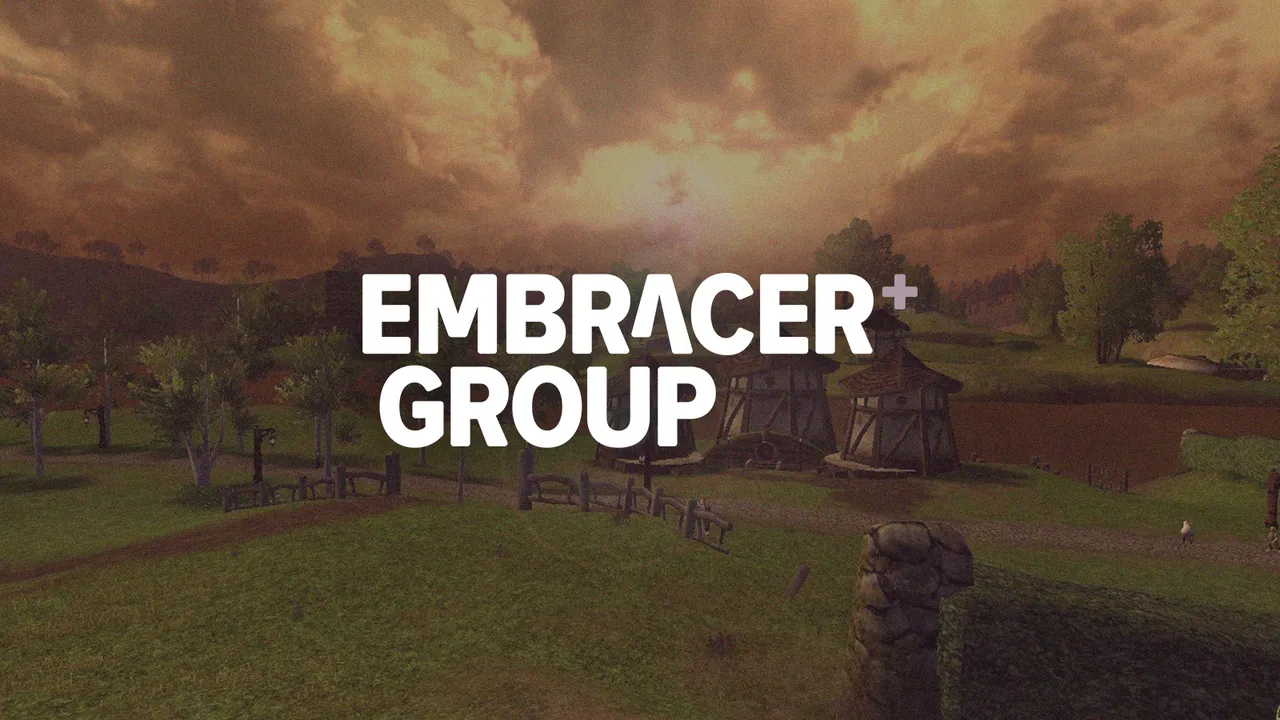 Embracer Group goes on acquisition spree including Lord of the Rings IP