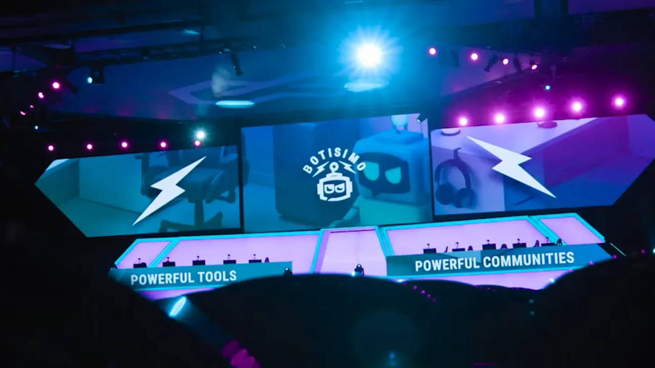 OpTic Gaming acquires creator platform Botisimo