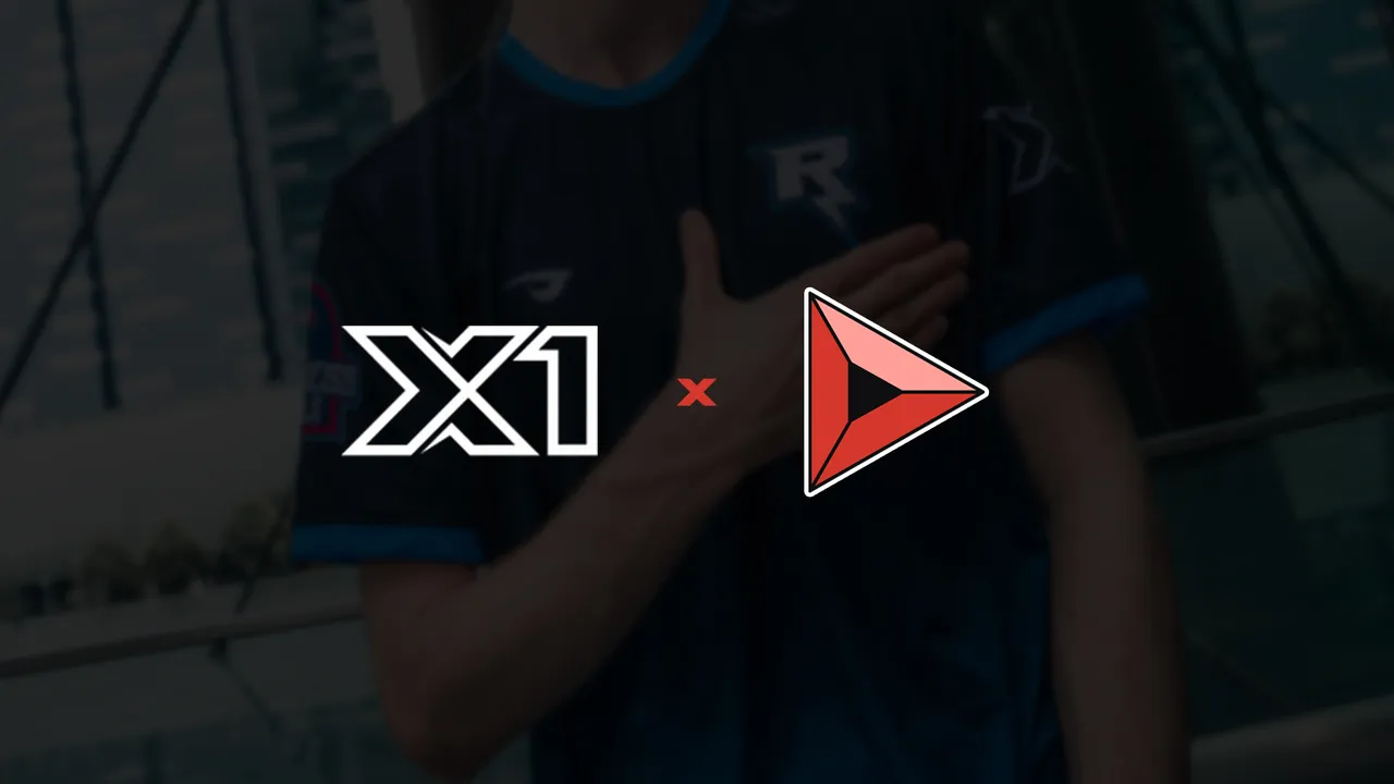 X1 Esports to acquire talent management firm Tyrus for $350K