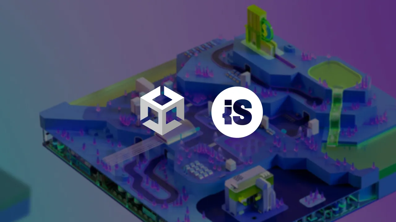 Unity to merge with ironSource