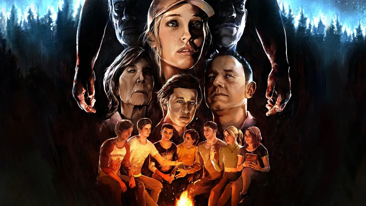 Supermassive acquired by Nordisk Games