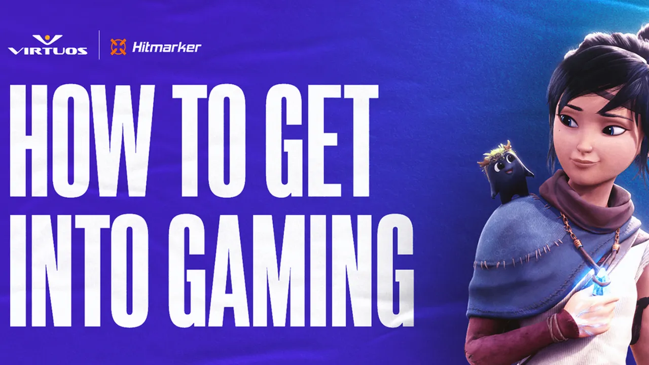 How to get into gaming: A panel with Virtuos