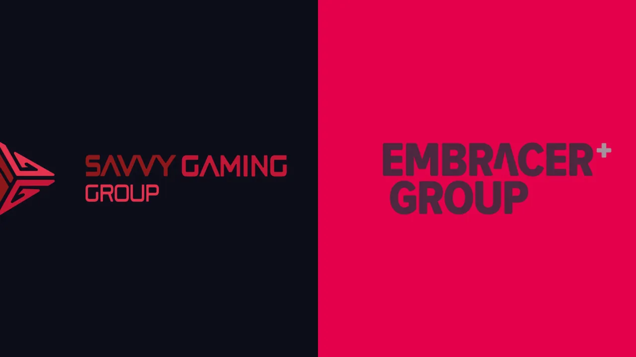 Saudi's Savvy Gaming Group acquires $1B stake in Embracer Group