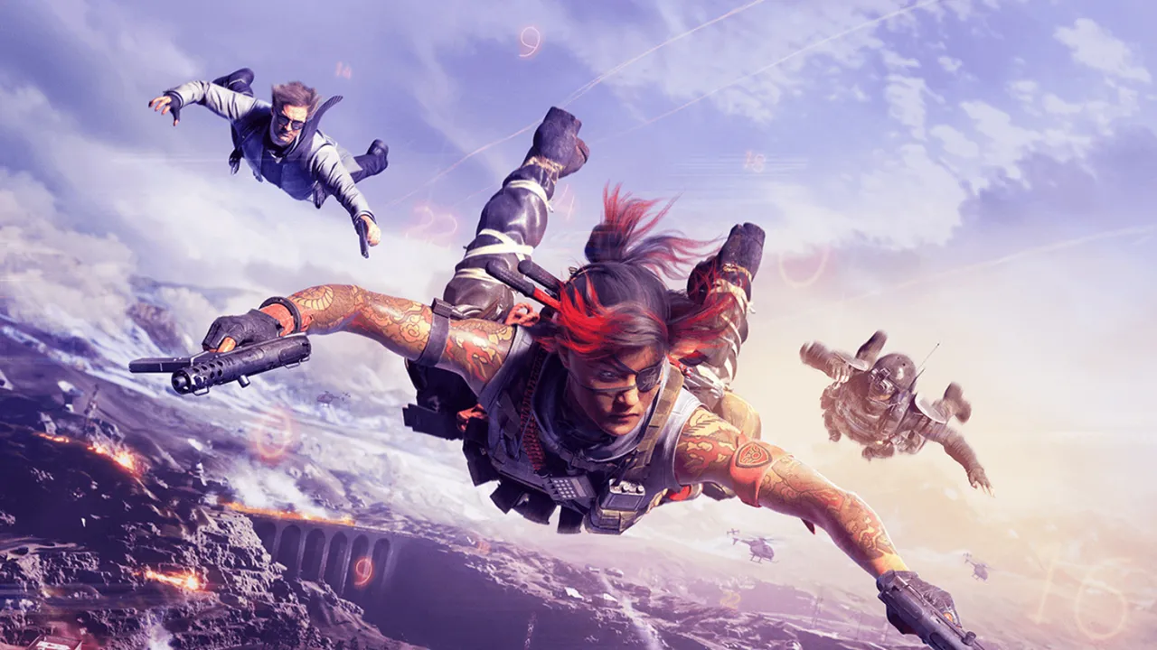 Raven Software QA workers successfully vote to form union