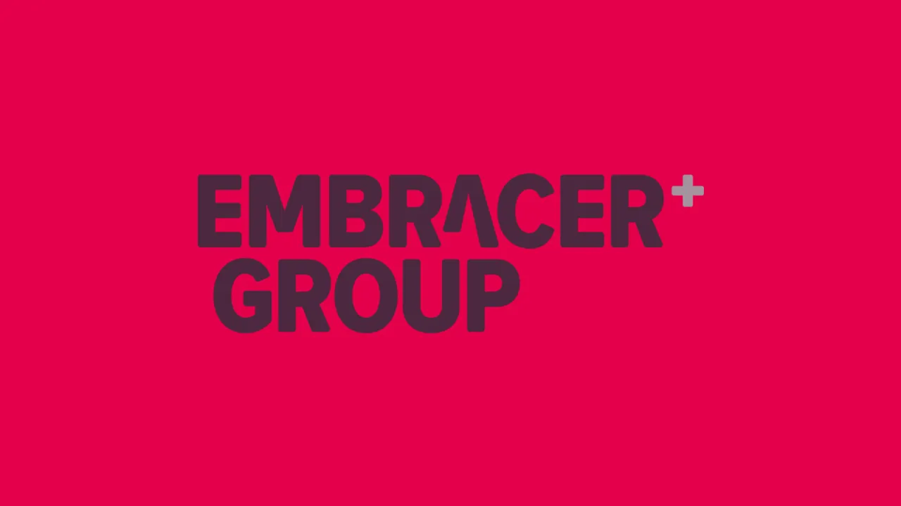 Embracer Group loses $433M in latest fiscal year