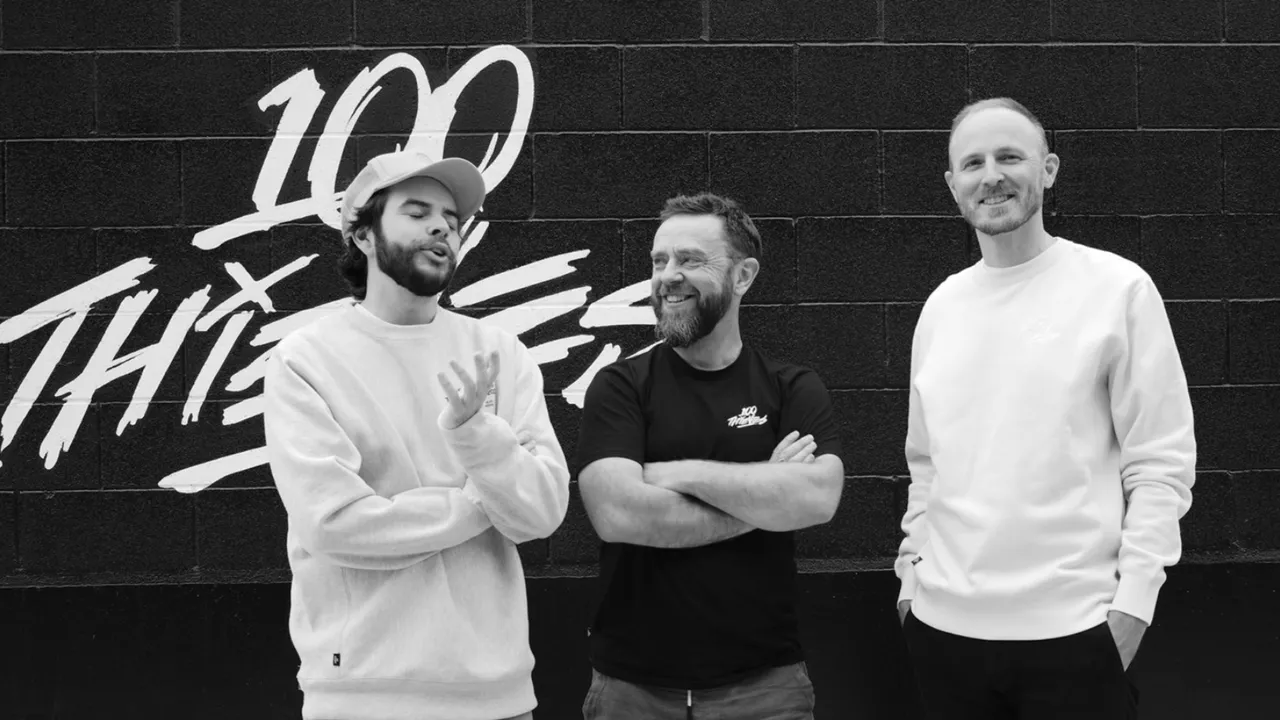 100 Thieves is developing a video game, hires former Telltale CEO