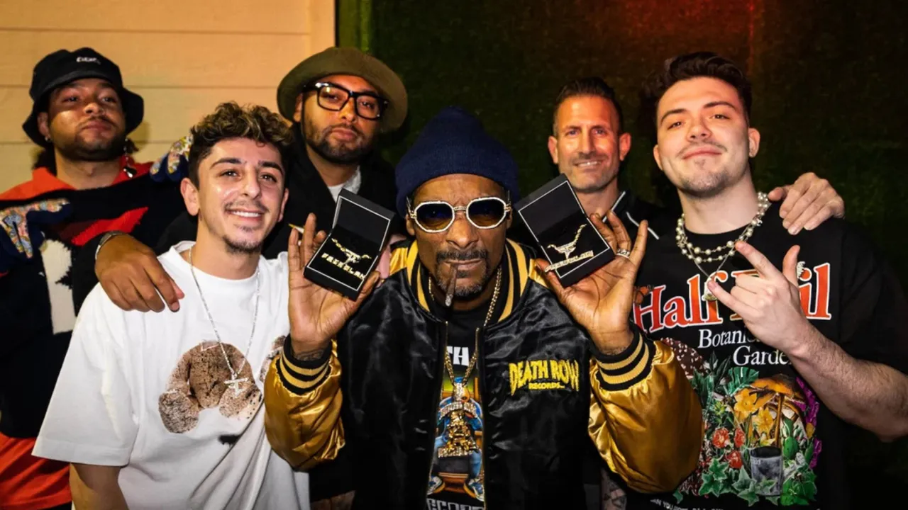 FaZe Clan reveals business woes in new SEC filing