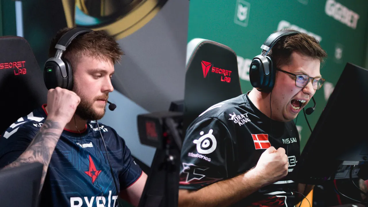 How esports organizations performed financially in 2021