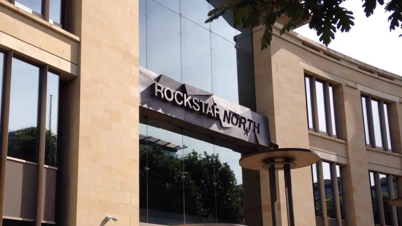 UK games industry employment has grown by 25%, new study shows