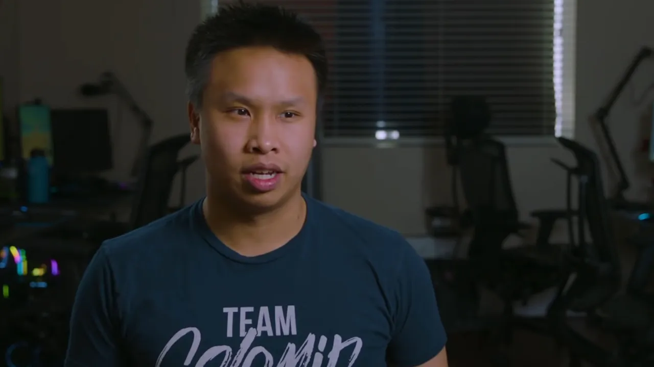 TSM FTX CEO Andy Dinh fostered toxic work environment, new report claims