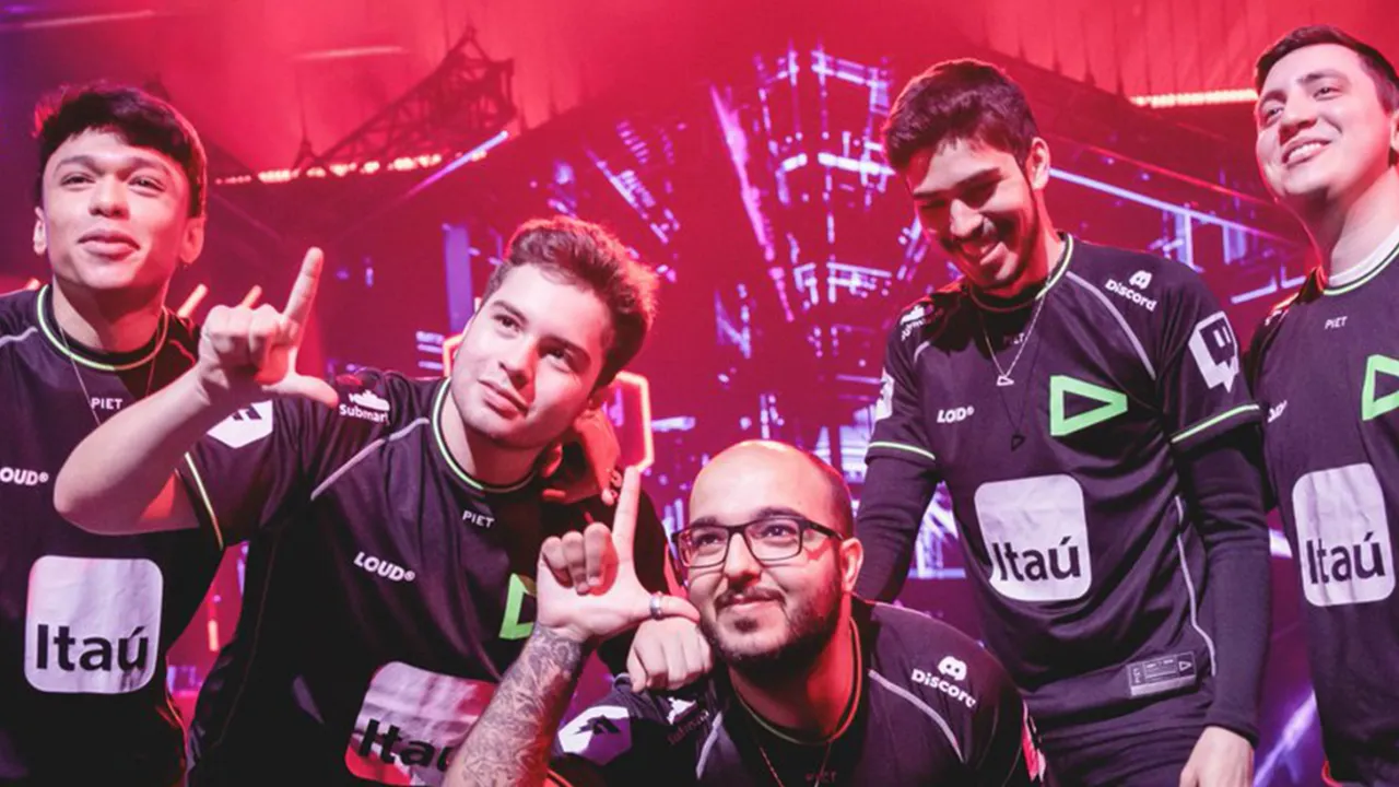 LOUD's sister company SNACKCLUB raises $9M for blockchain gaming