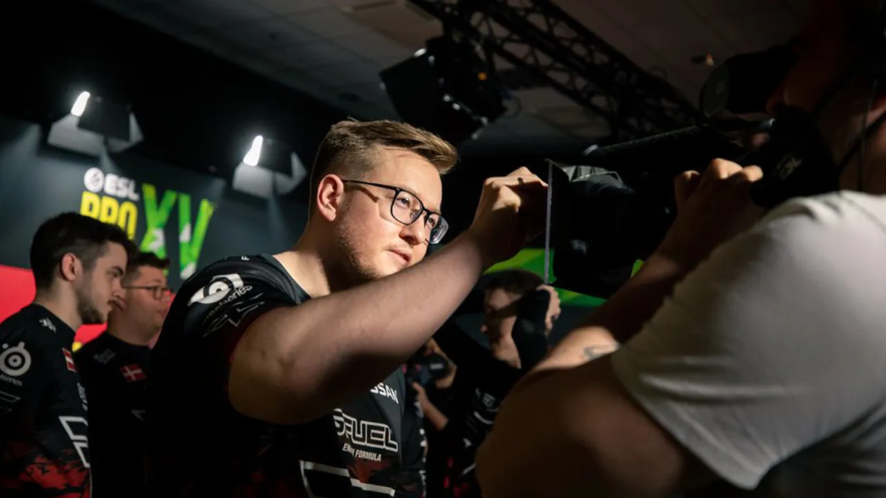 ESL continues utilizing Nielsen to determine partnership value