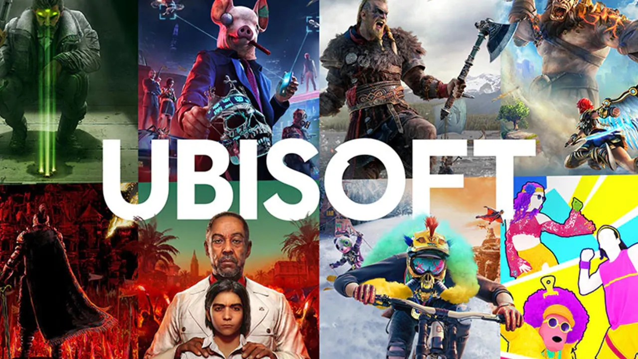 Ubisoft reportedly attracting potential buyers