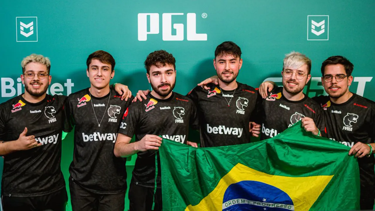 FURIA reportedly secures $3.2M FTX crypto sponsorship