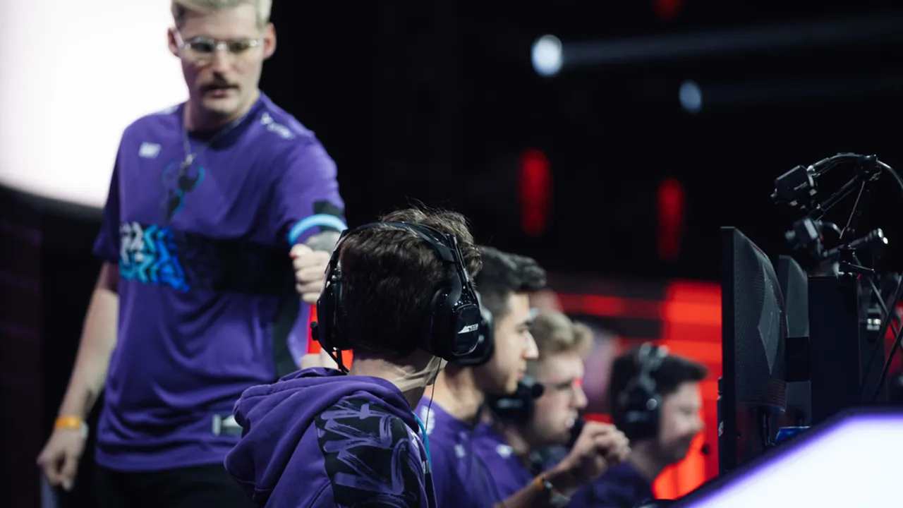 Version1 turns to Adamas for performance and mental health support