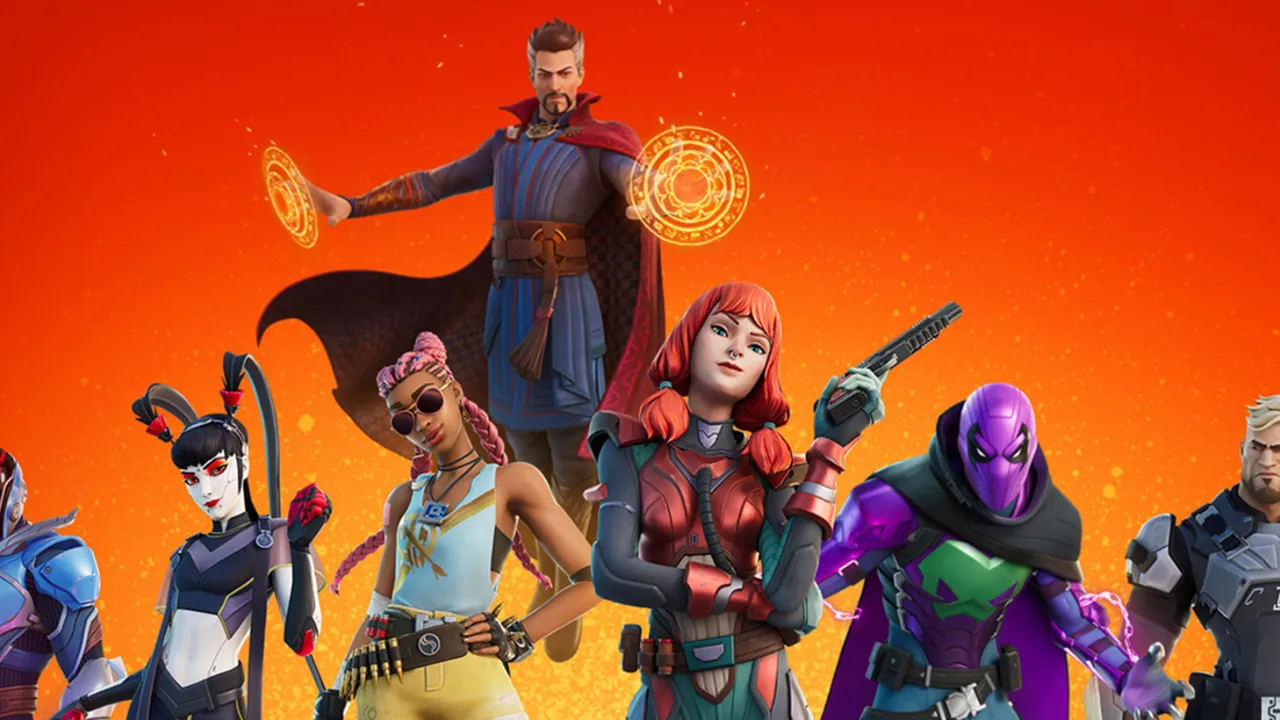 Epic Games raises $2B investment from Sony and LEGO parent company