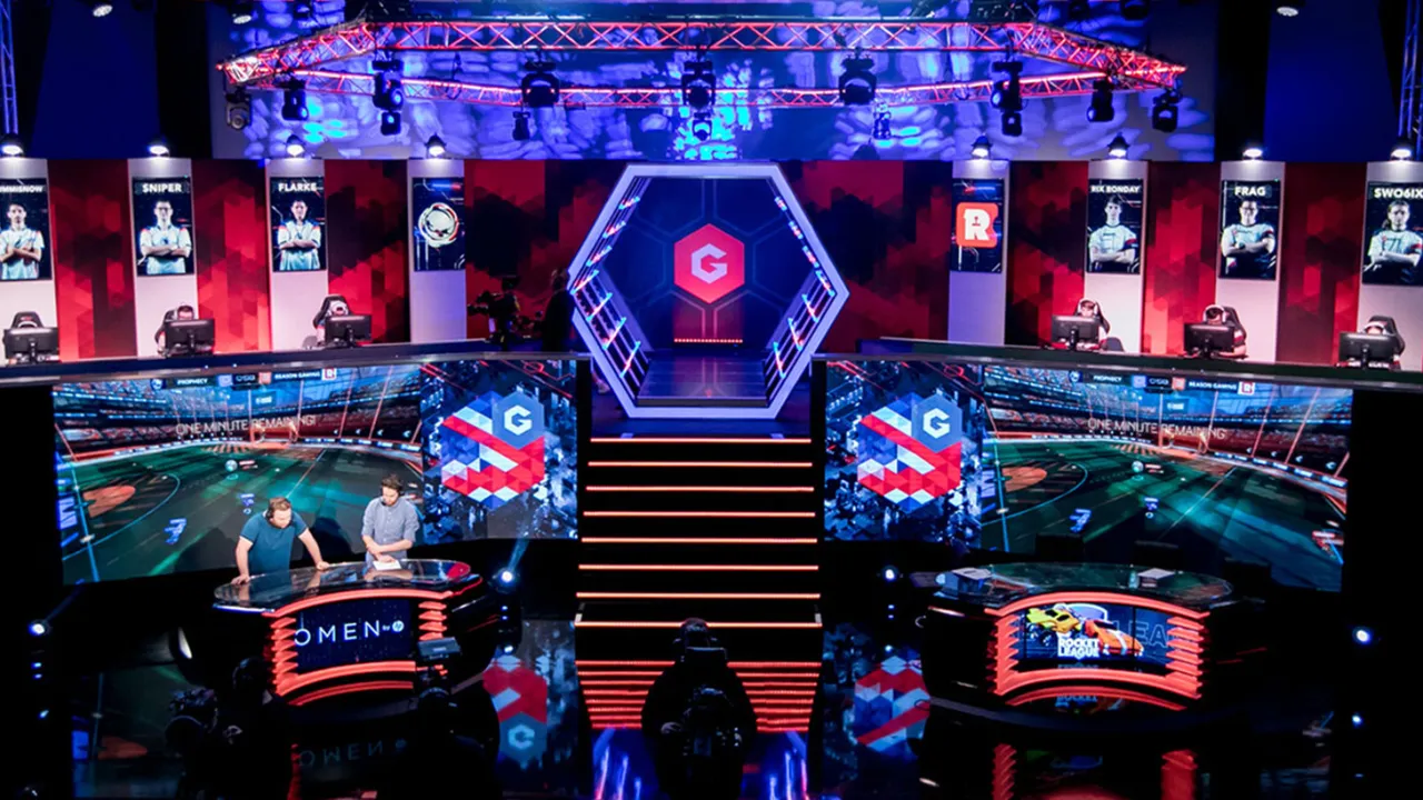 Gfinity reveals $2.1M loss in second half of 2021