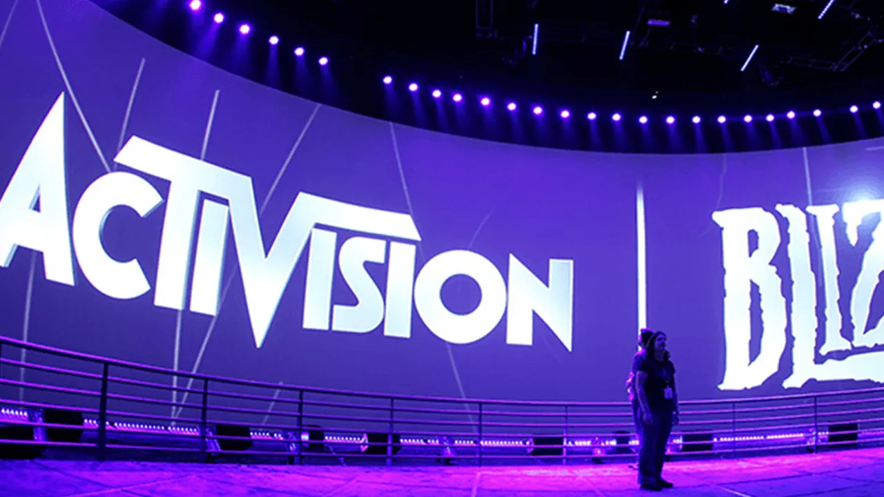 Activision Blizzard reaches $18M settlement for sexual harassment lawsuit
