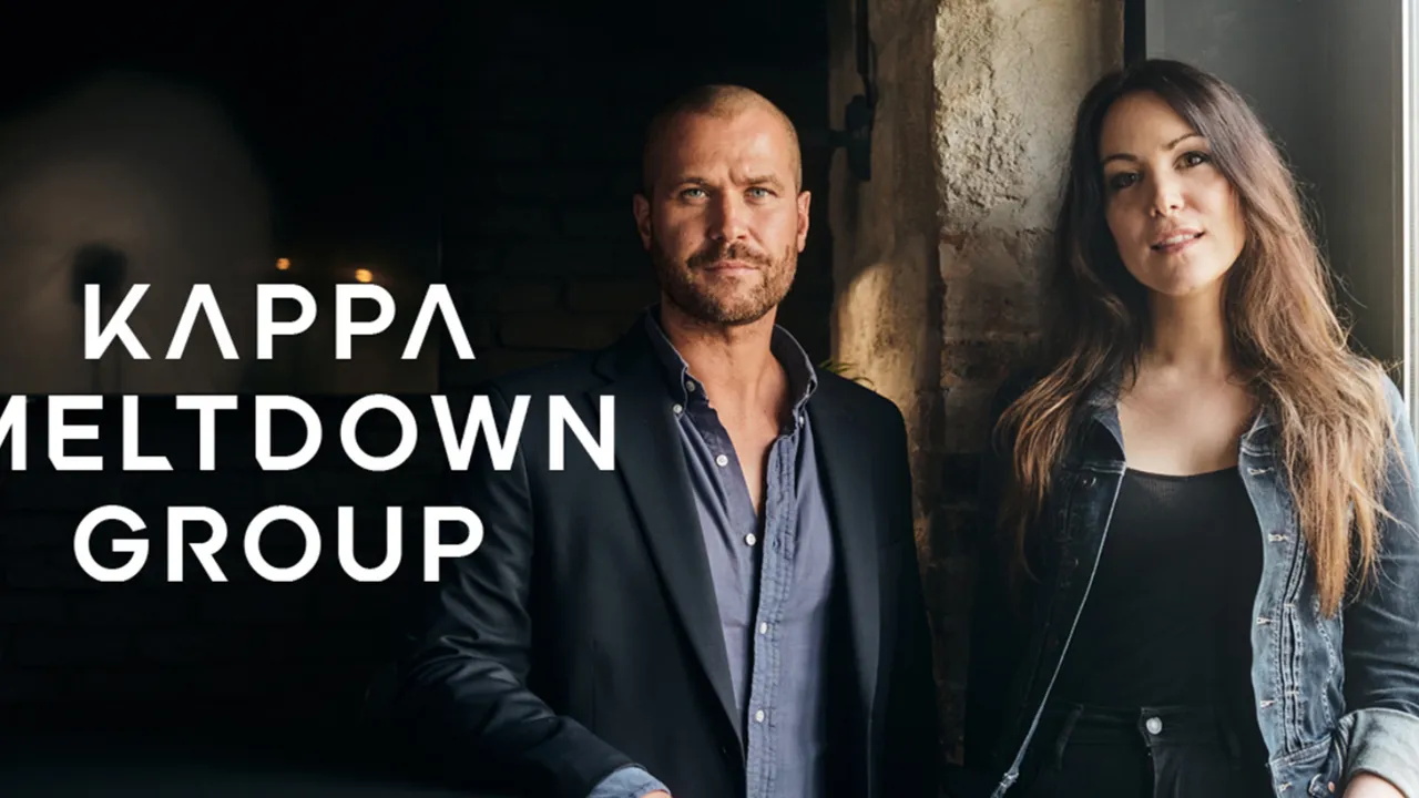 Kappa Bar and Meltdown Bars merge as largest esports bar company