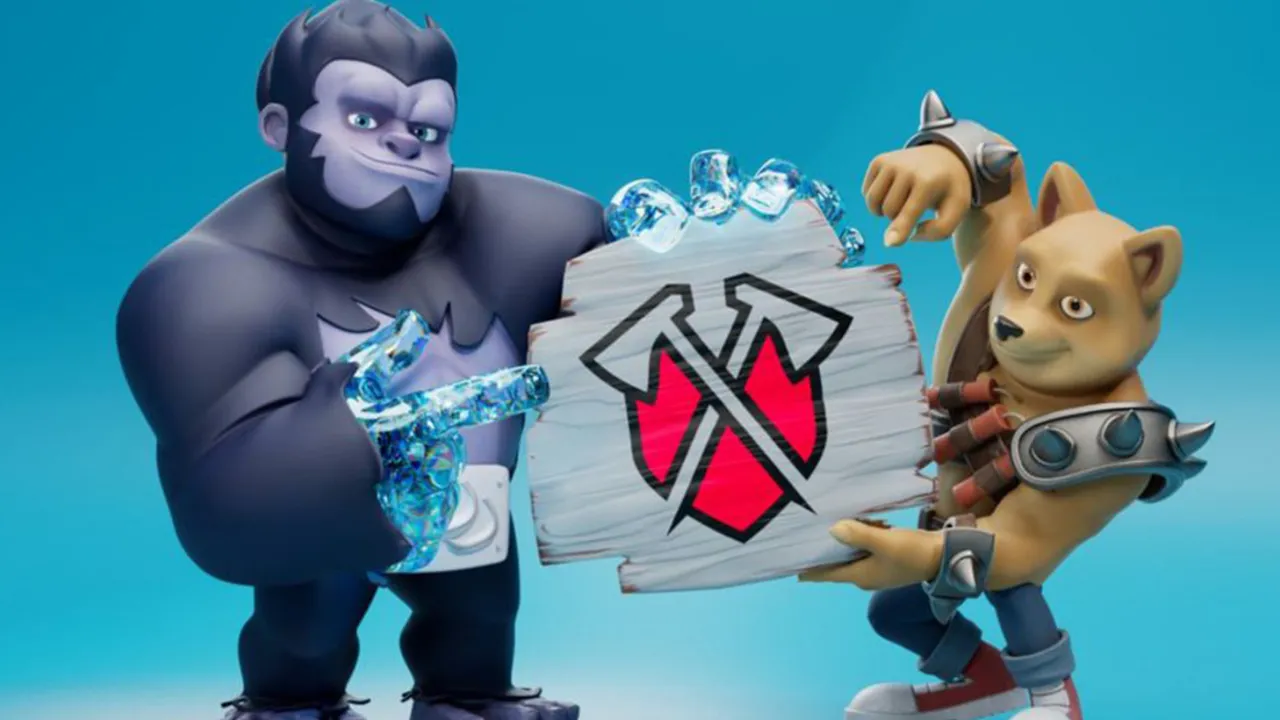 Tribe Gaming expands into play-to-earn blockchain gaming