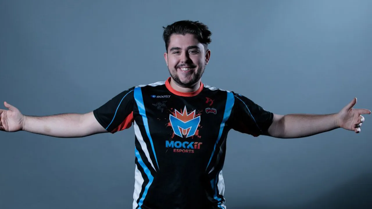 Vexed Gaming acquires Mock-It Esports