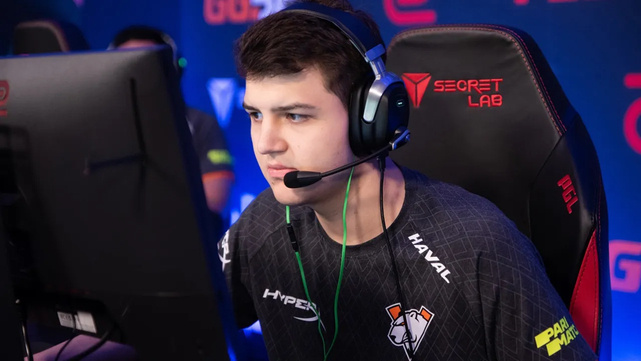 Virtus.pro blames "cancel culture" for ESL Pro League removal