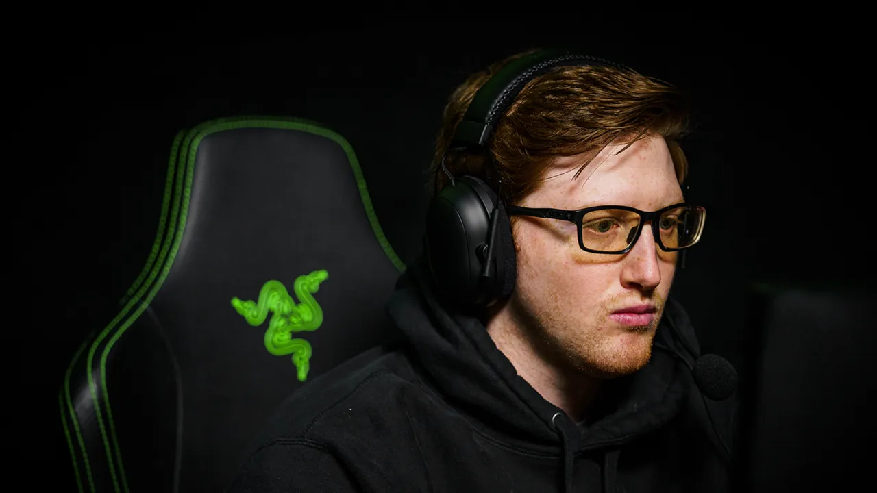 OpTic and Envy to use Razer products for multiple years