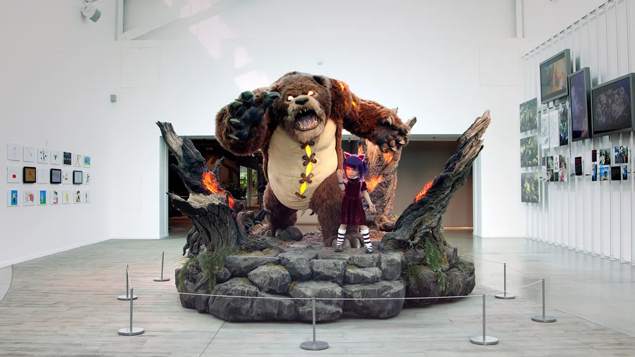 Riot Games to solidify presence in Asia Pacific