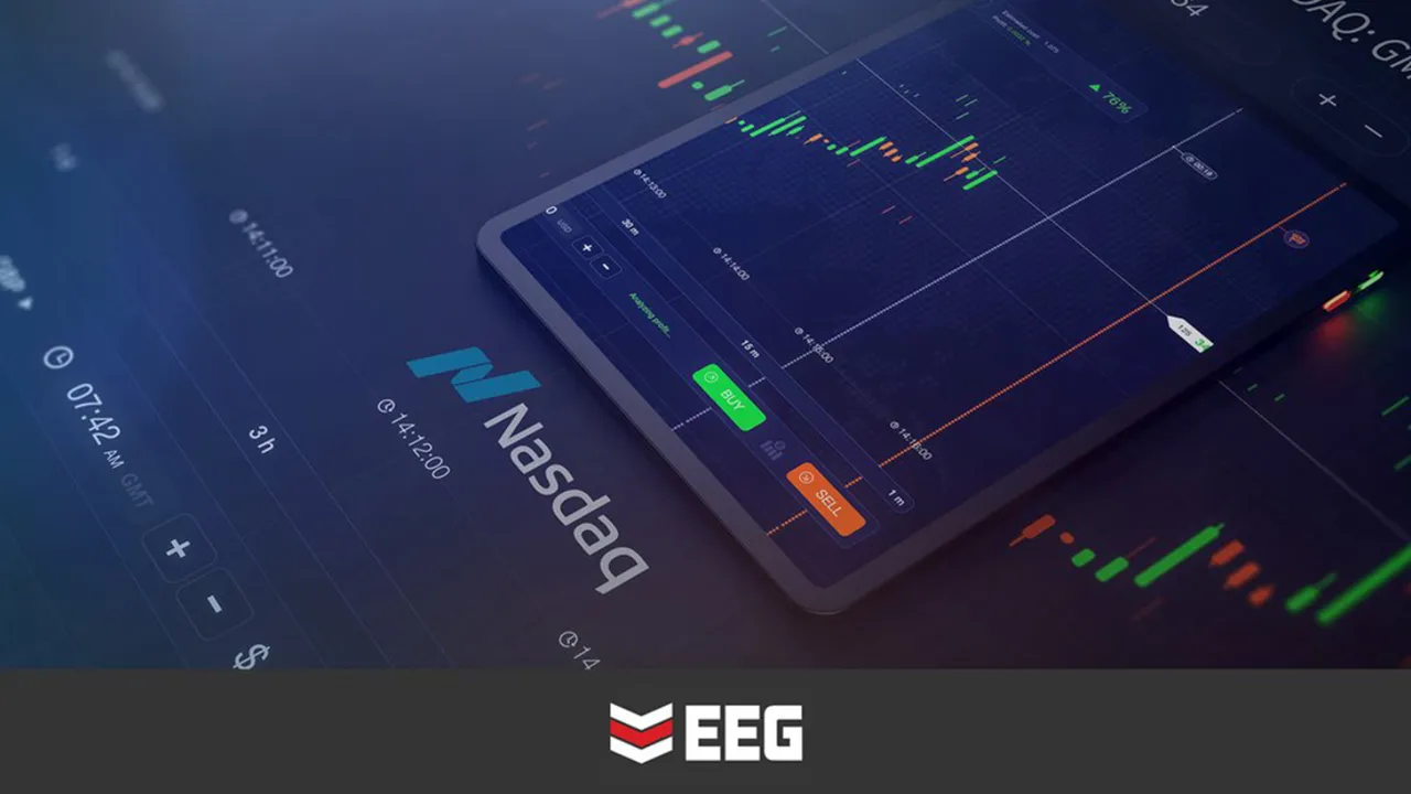 Esports Entertainment Group posts $34.5M loss in latest quarter