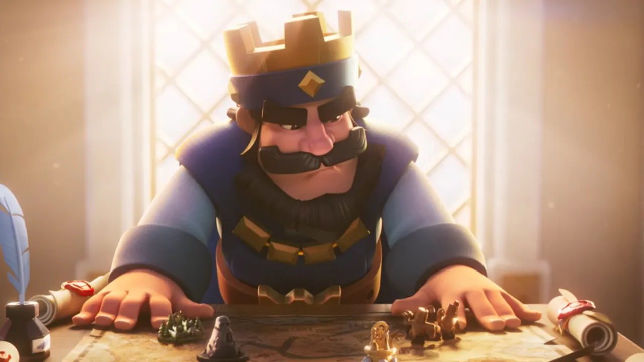 Supercell confirms development of seven new games