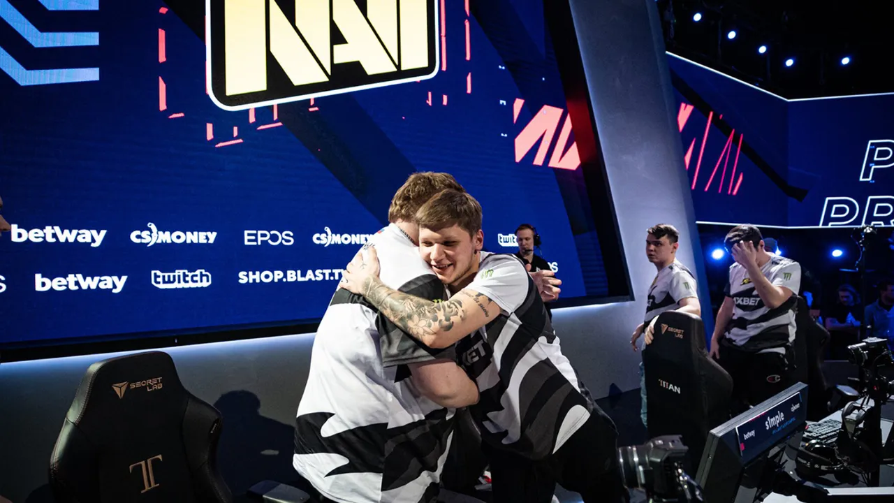 Media rights heat up as esports companies work towards sustainability