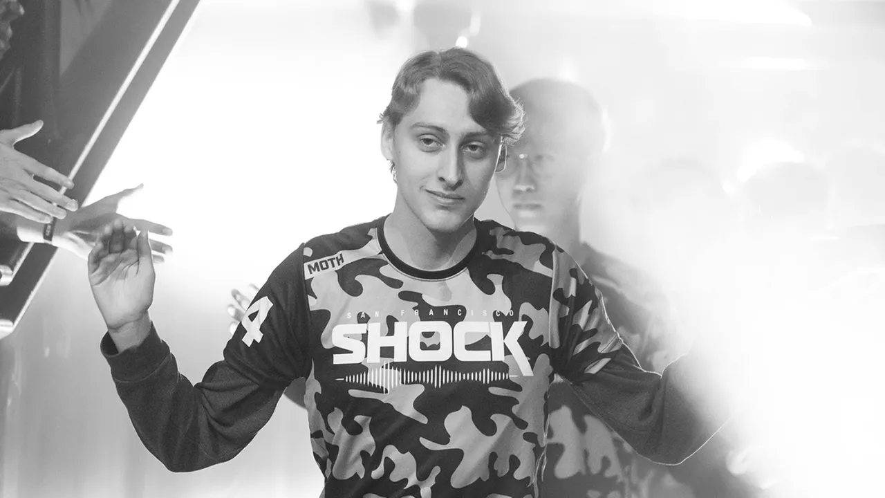 Overwatch League is rife with uncertainty heading into its fifth season