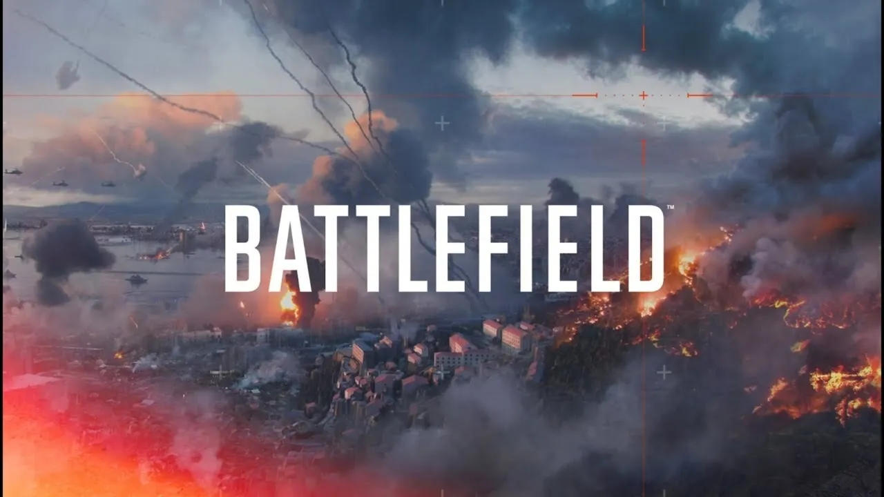 New Battlefield single-player campaign gameplay footage leaks online