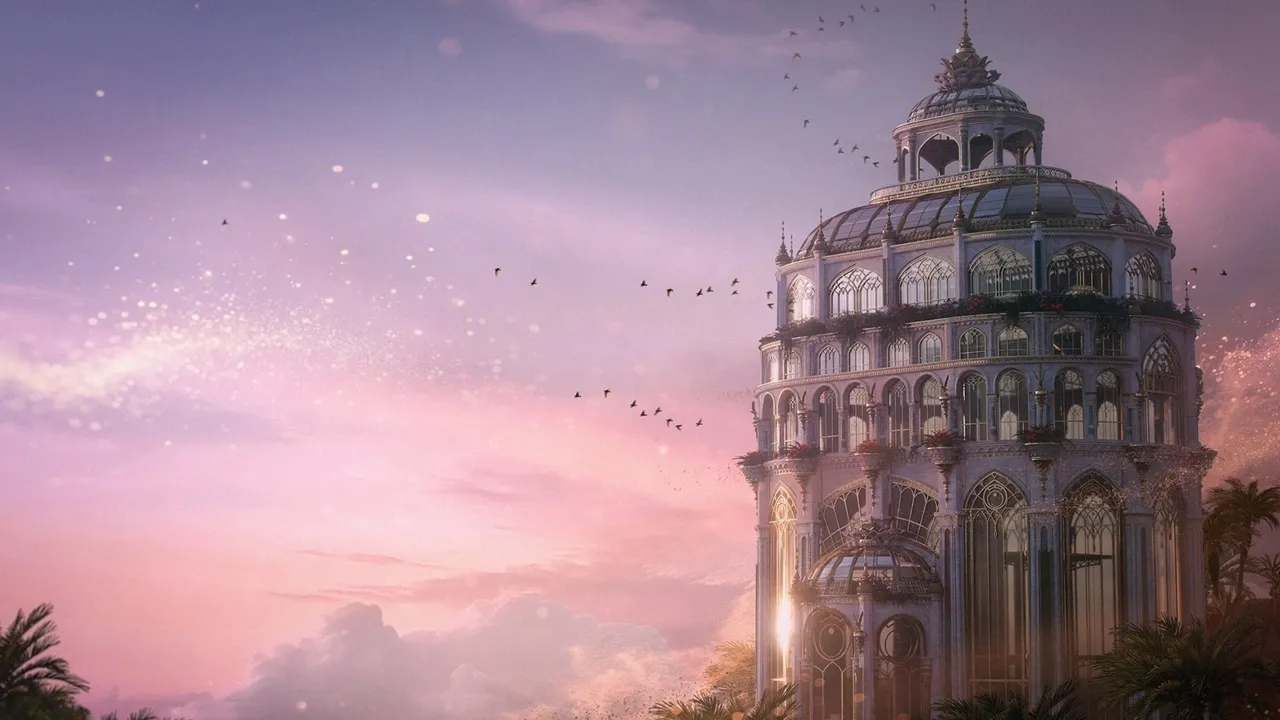 Prince of Persia: Sands of Time remake is "deep" in development, Ubisoft confirms