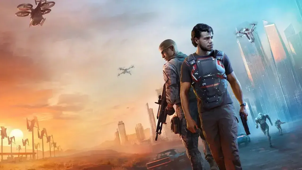 Sony begins offering refunds to MindsEye buyers following buggy launch