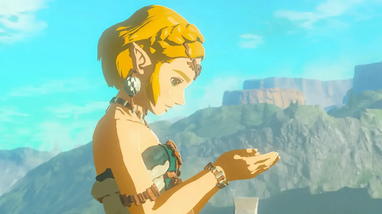The Legend of Zelda movie has been delayed, Nintendo confirms