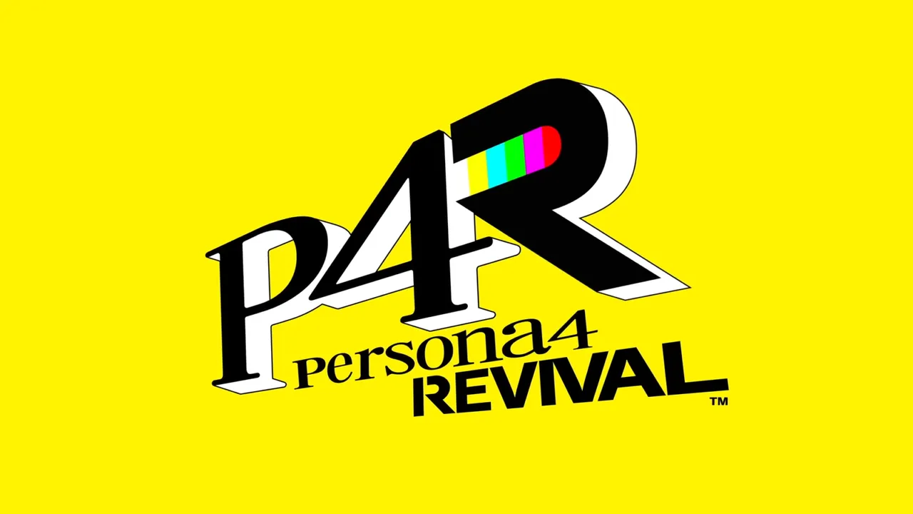 Persona 4 Revival has been officially announced